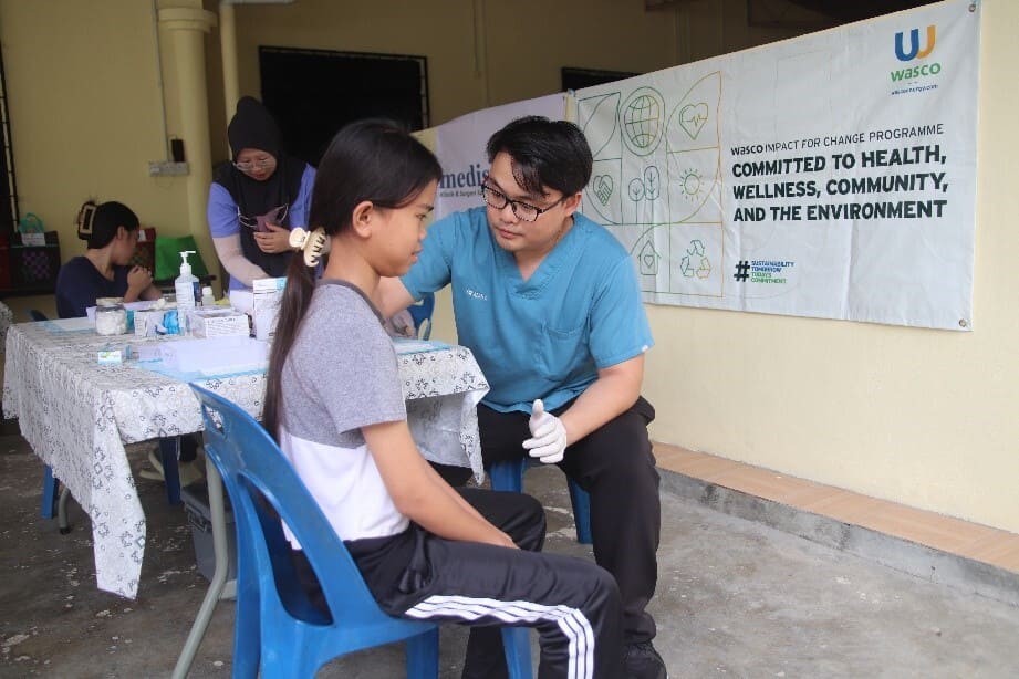 Wasco: Nurturing Healthier Communities through Preventive Healthcare