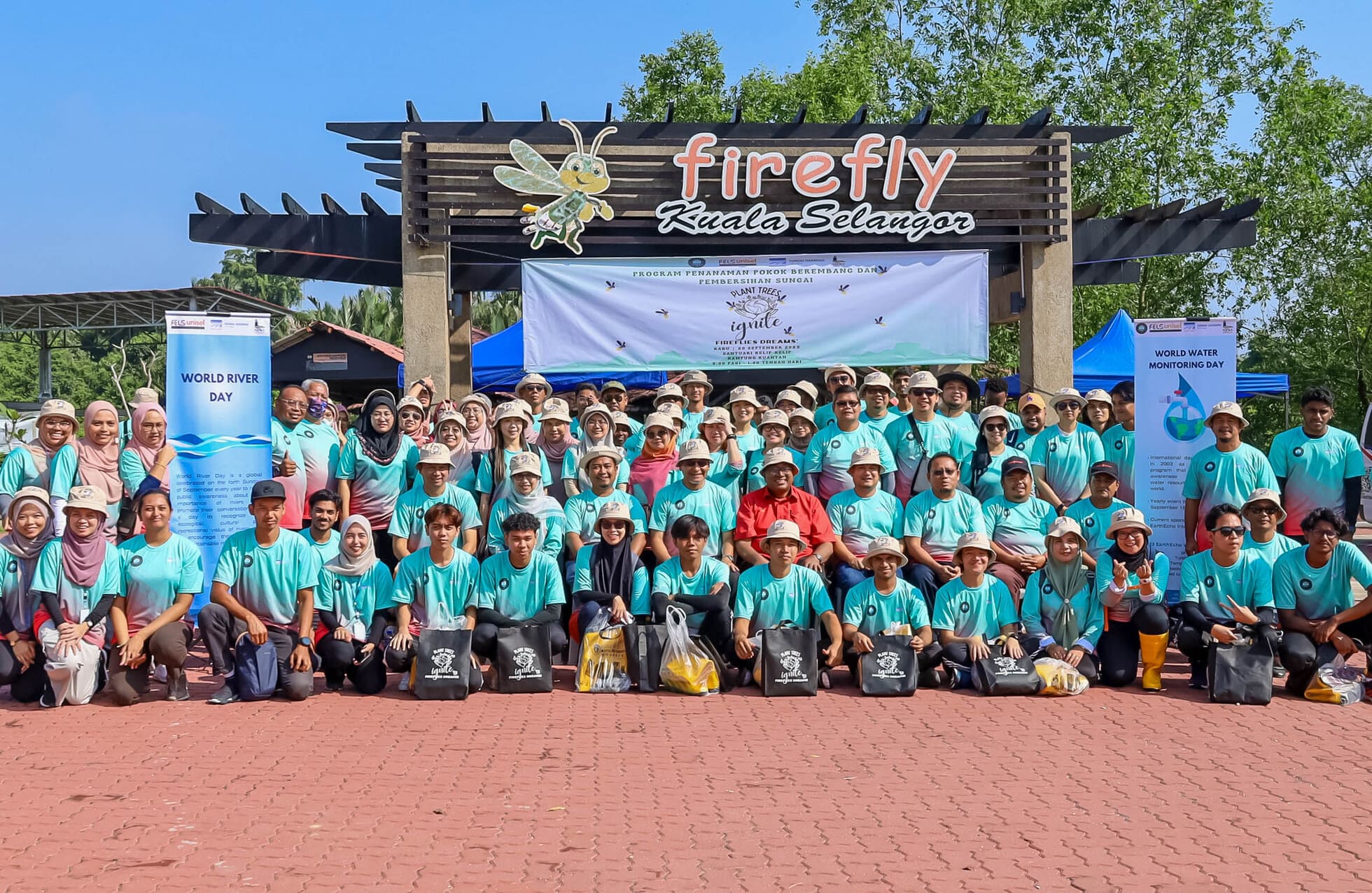 Empowering Communities, Enriching Lives – A Taliworks Corporation Berhad’s Initiative