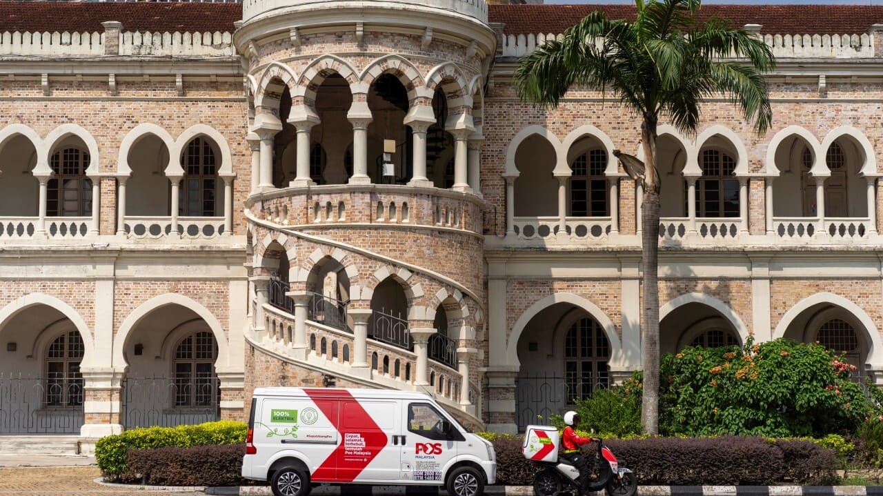 Delivering Sustainable Transformation: Pos Malaysia’s Purpose-Driven Evolution