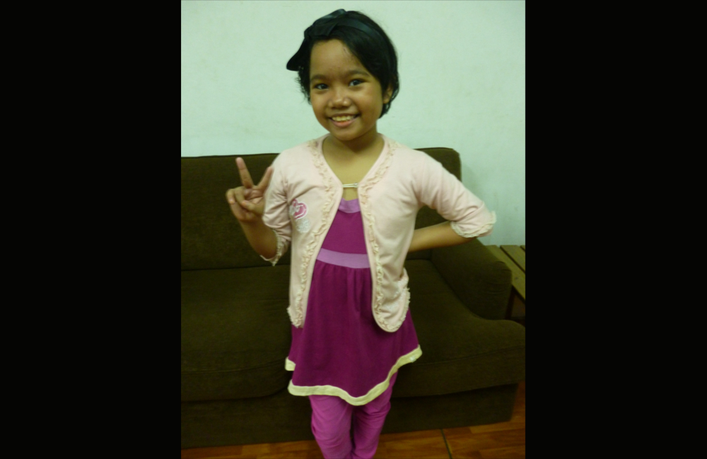 Kartini Binti Abdullah