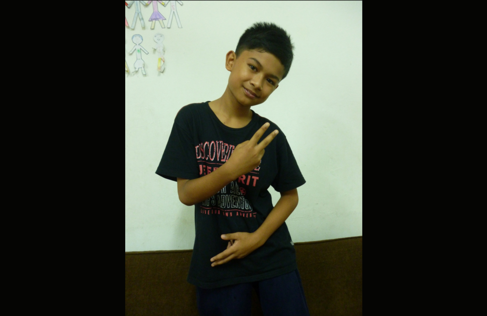 Muhammad Ikhmal Bin Azami