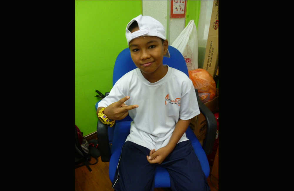 yck MUHAMMAD SHARIS AIMAN BIN HARRIS (2)