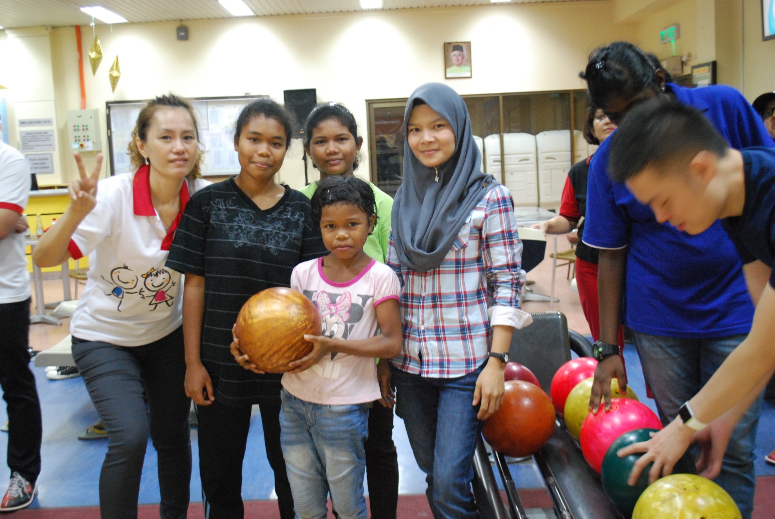 Striking It with IREKA – csrmalaysia.org