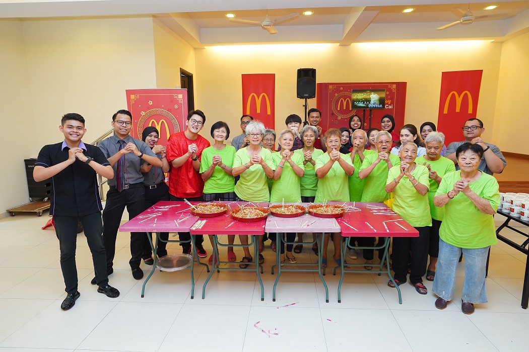 Selangor King George V Silver Jubilee Home