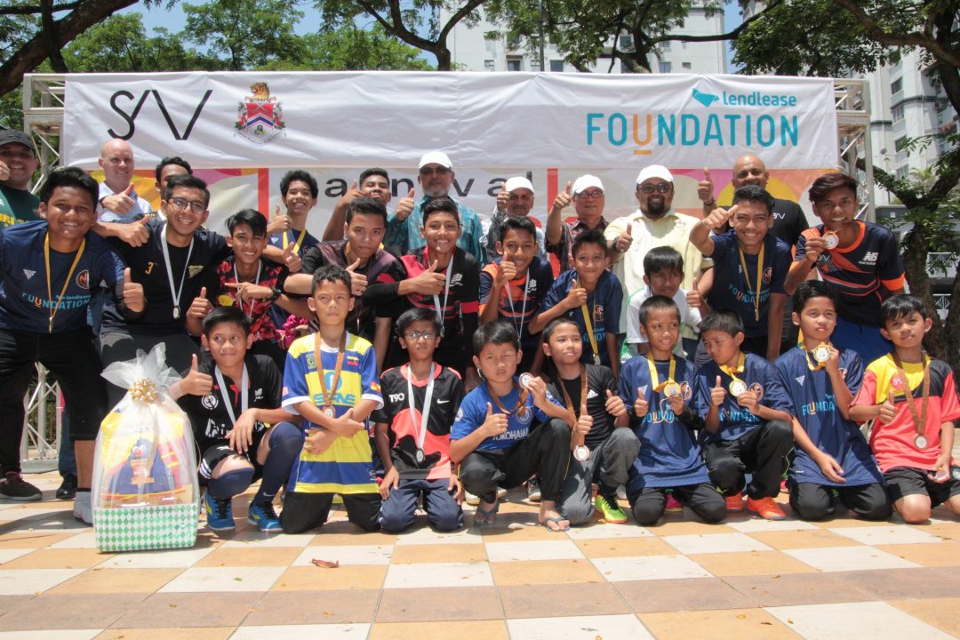 Projek Komuniti Kita (1)