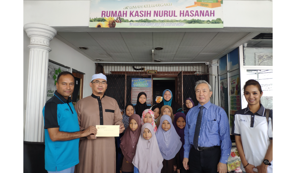 CSR Malaysia Visits Rumah Kasih Nurul Hasanah (2)