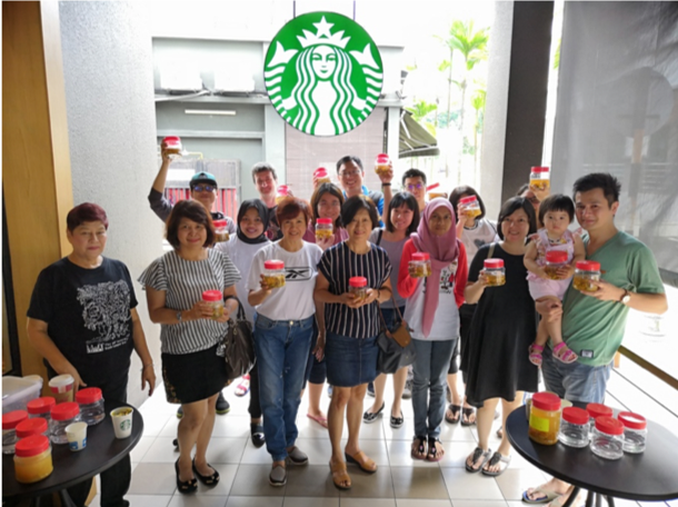 Scaling Impact-Driven Initiatives through Smart Partnerships