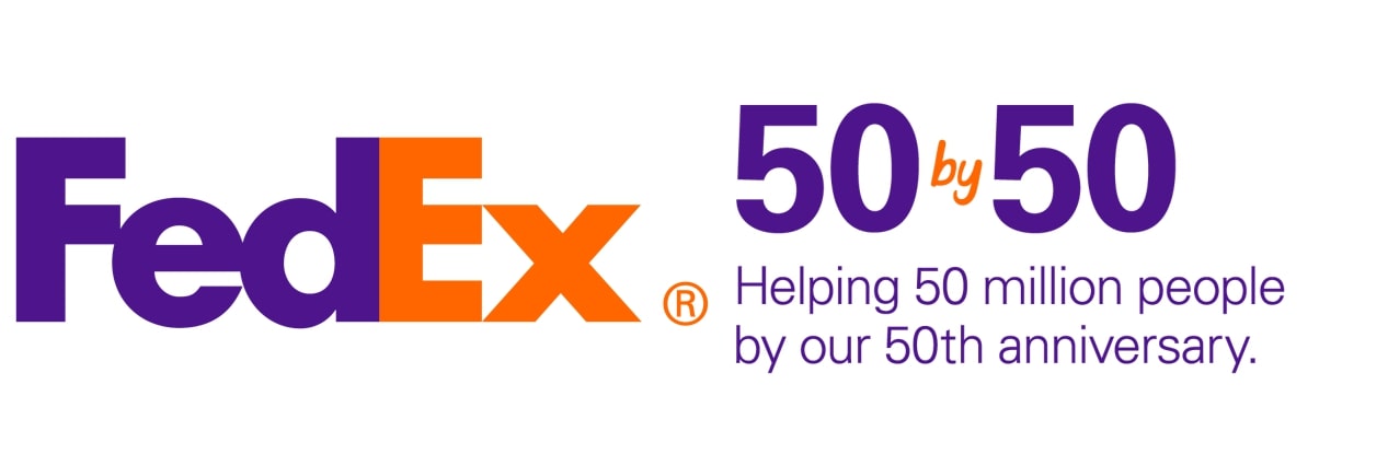FedEx Cares (2)