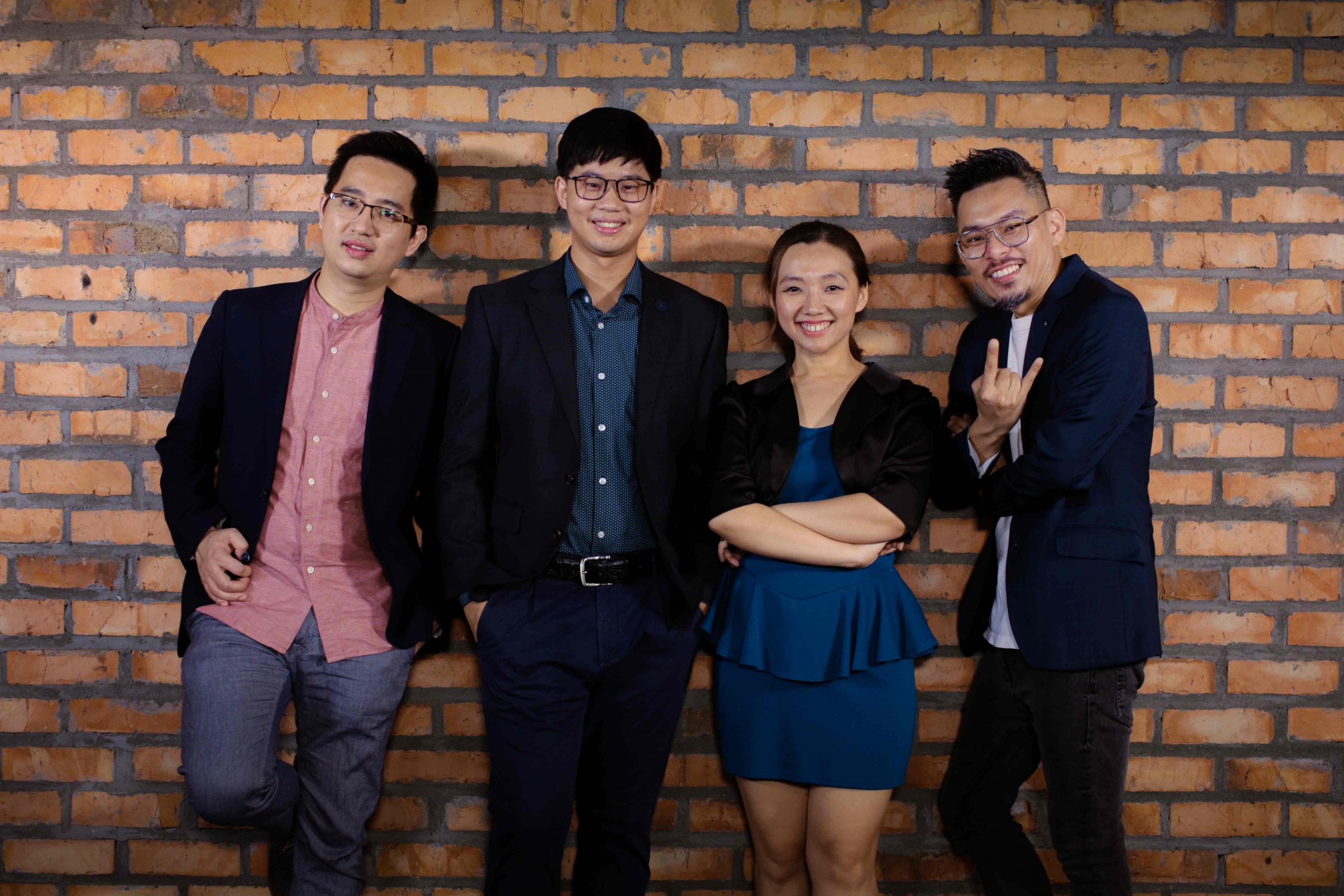 Directors of Autrui Global 3 Directors of Autrui Global