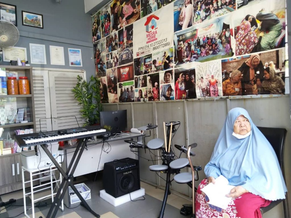 RHA Media Sdn Bhd