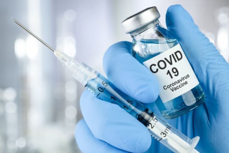 Covid-19 Vaccines And The Looming Sustainability Issue