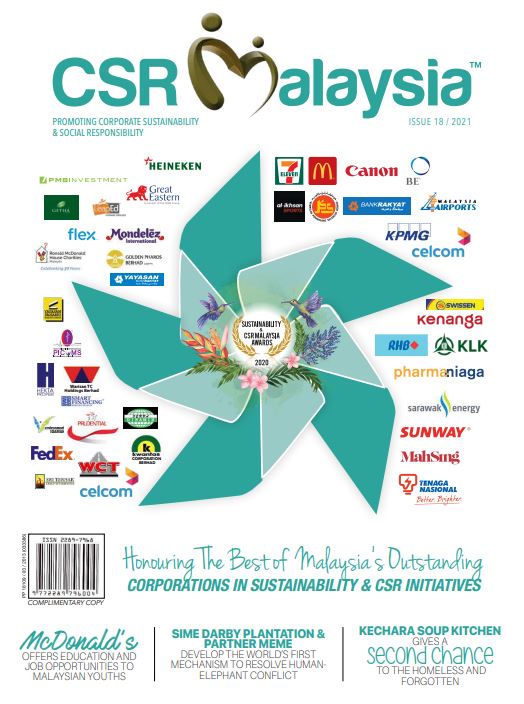 CSR Malaysia Issue 18