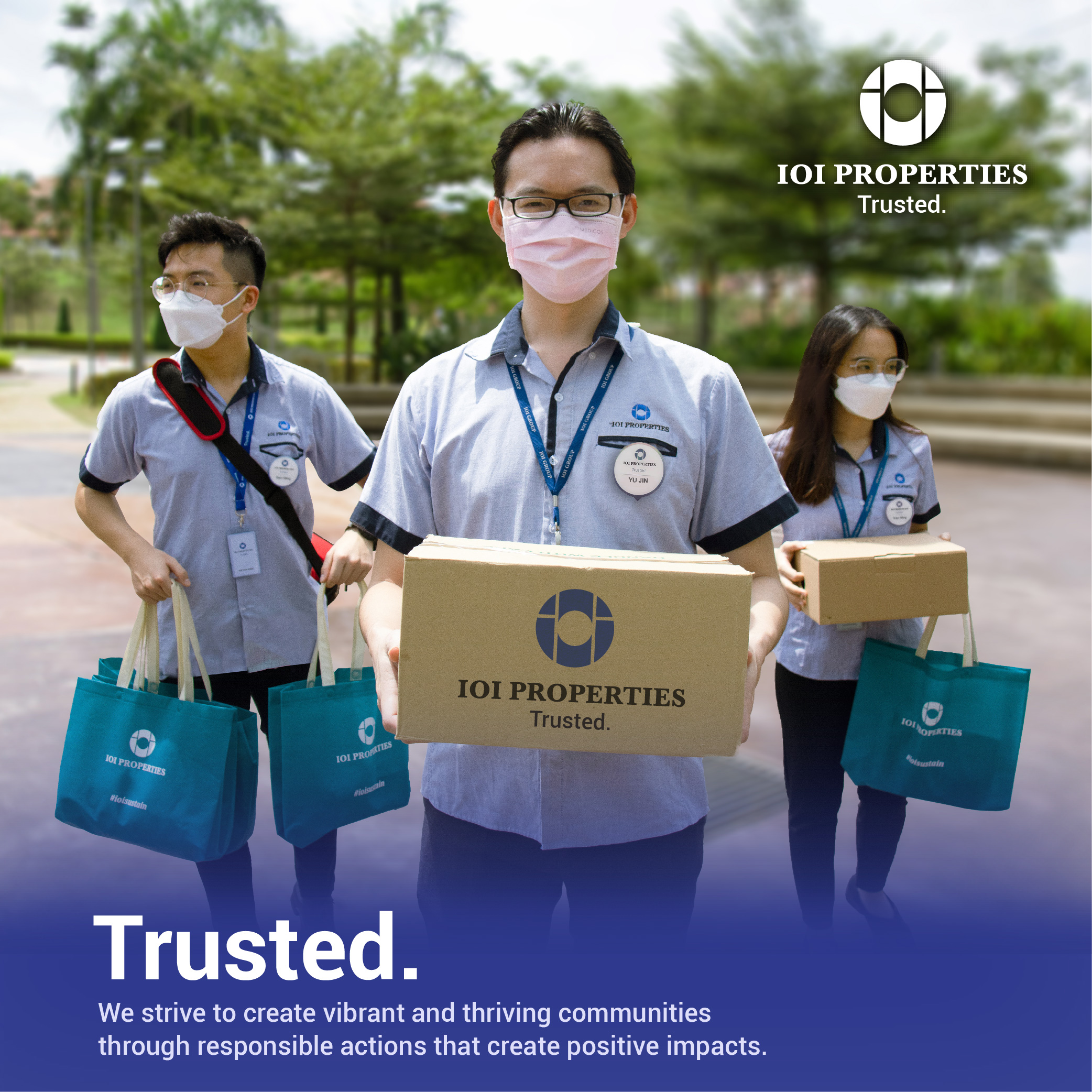 Environmental Protection Society of Malaysia CSR Malaysia