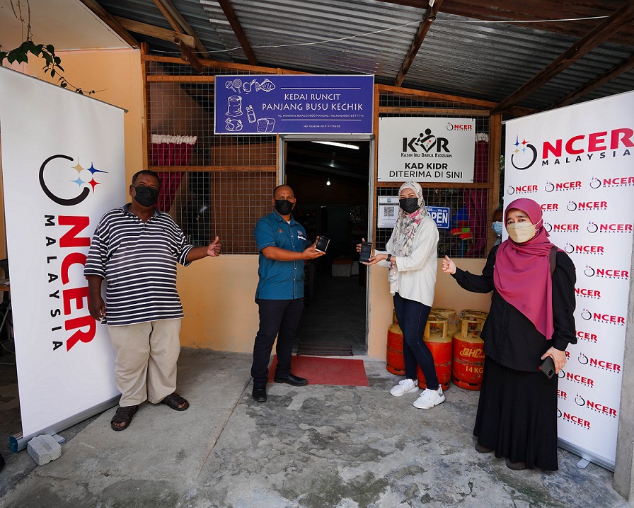 NCIA And Kiplepay Enable Tech Literacy Within Orang Asli Communities While Addressing Cost Of Living