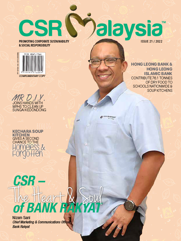 CSR Malaysia Issue 21