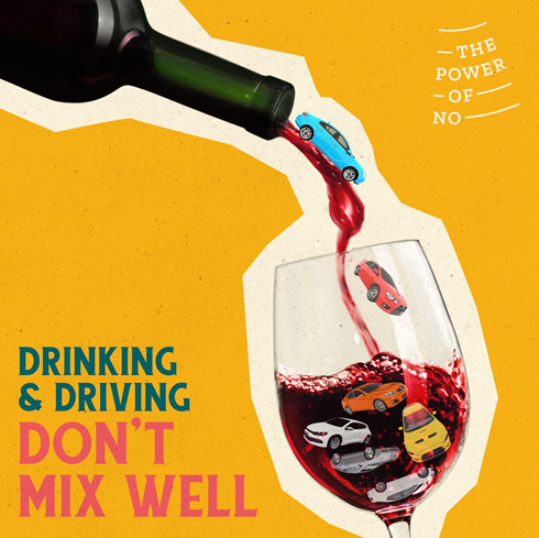 Celebrating One Year of the “Power Of No” Campaign to Combat Drink Driving for Young People in Malaysia