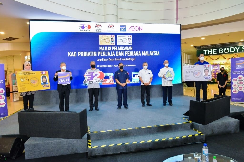 Aeon Credit Secures RM600 Million in Sustainability-Linked Loans