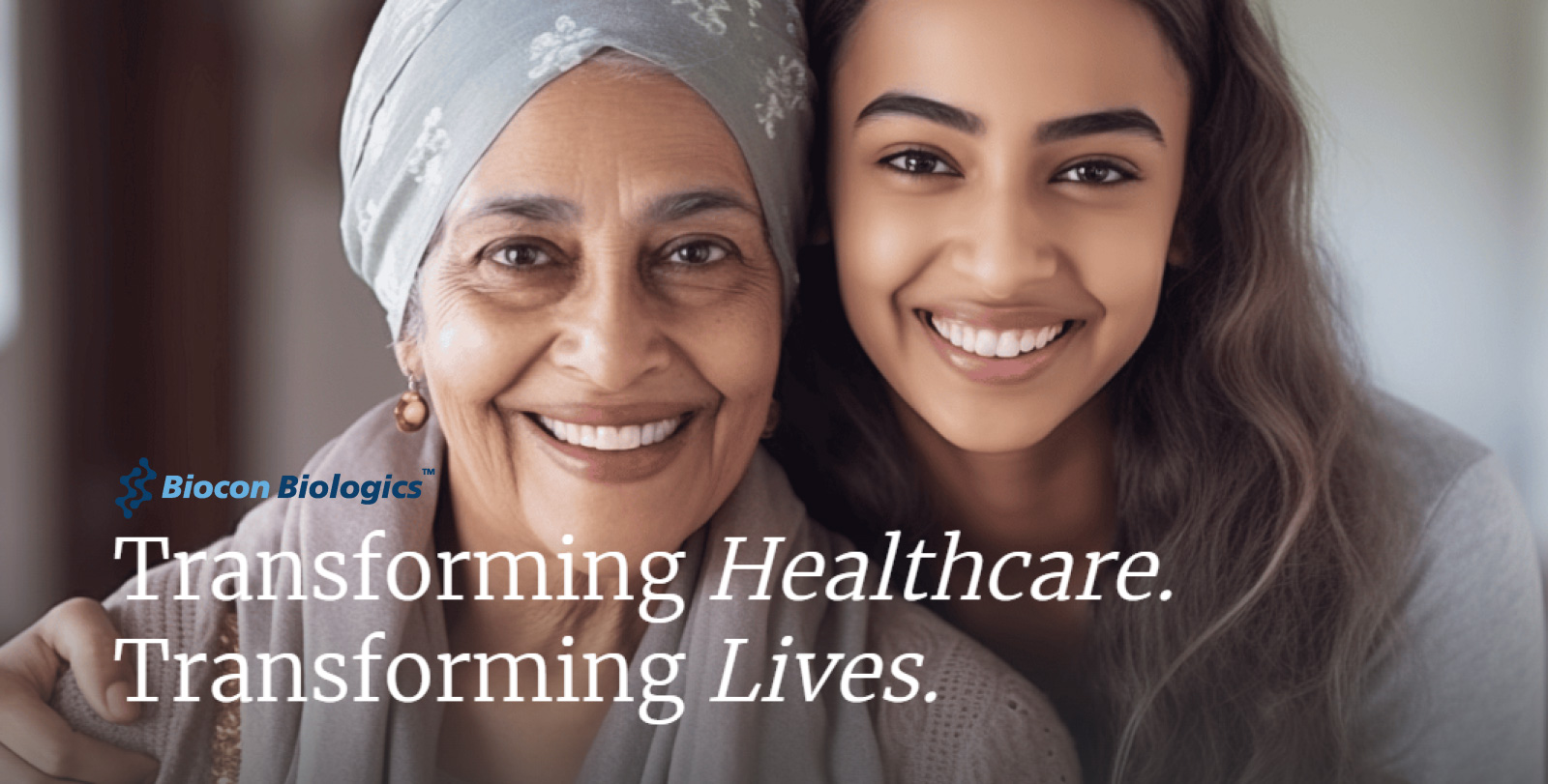 Biocon Biologics