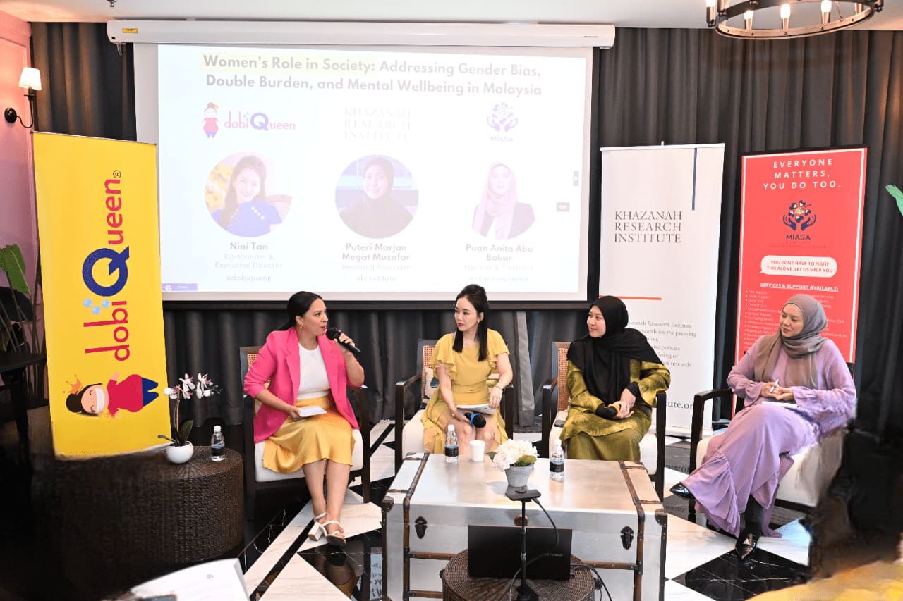 Gender Equality Challenges Persist for Women Graduates (SDG 2030)