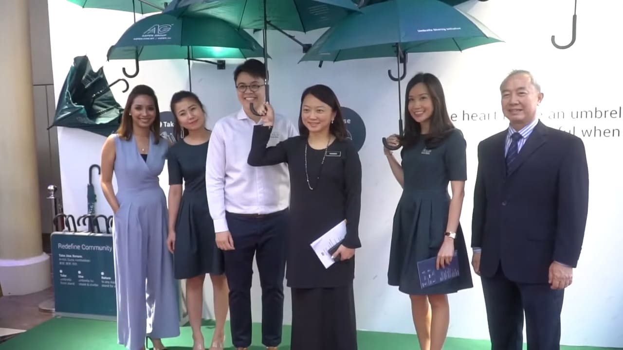 CSR Malaysia Awards 2019