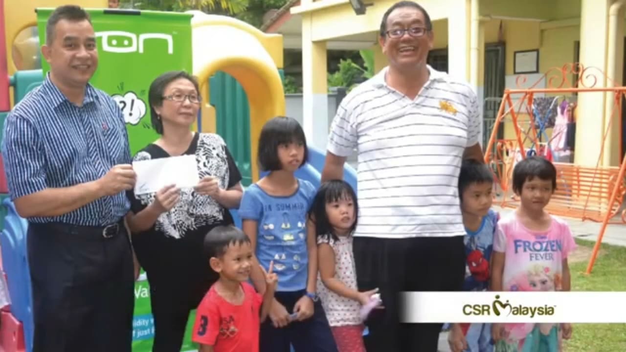 CSR Malaysia Montage