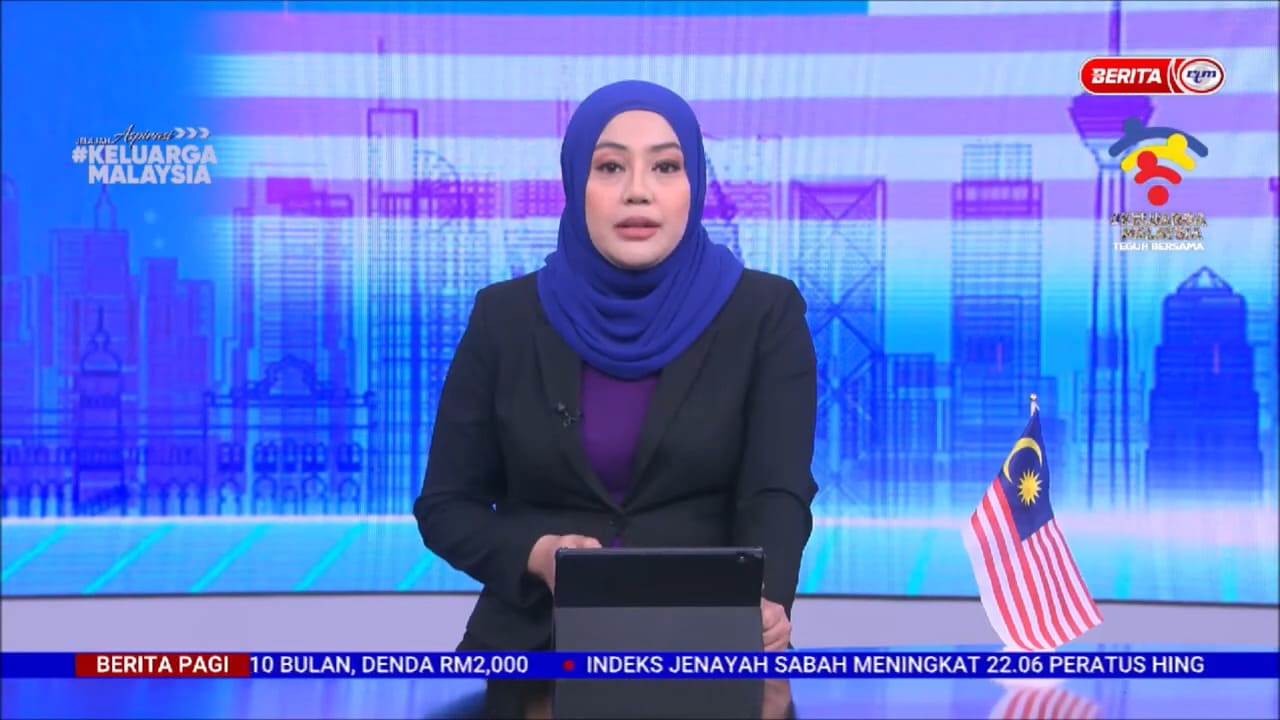 Sustainability & CSR Malaysia Awards 2022 – RTM News
