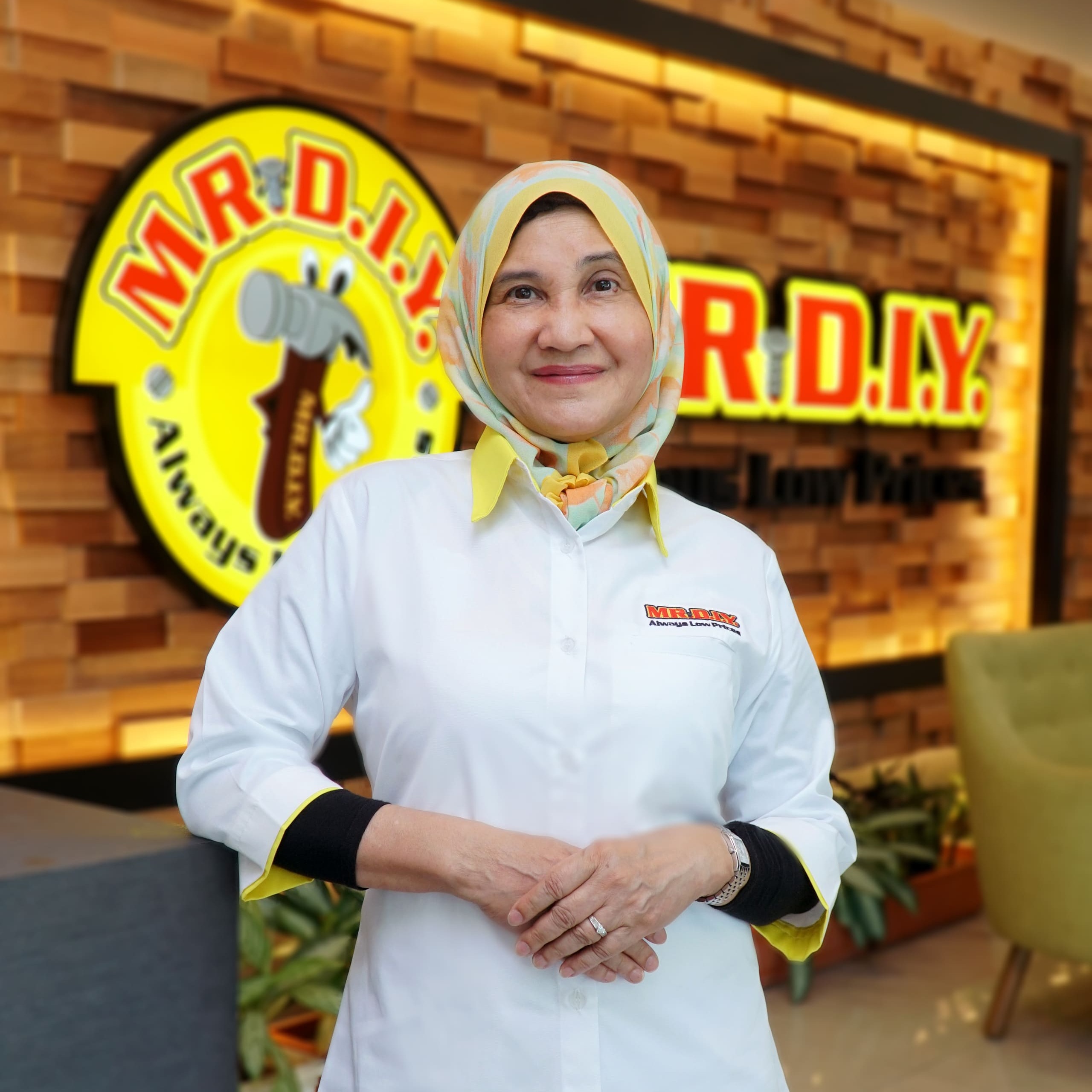 Yayasan MR D.I.Y. – Transforming Lives through Community-Centric Initiatives