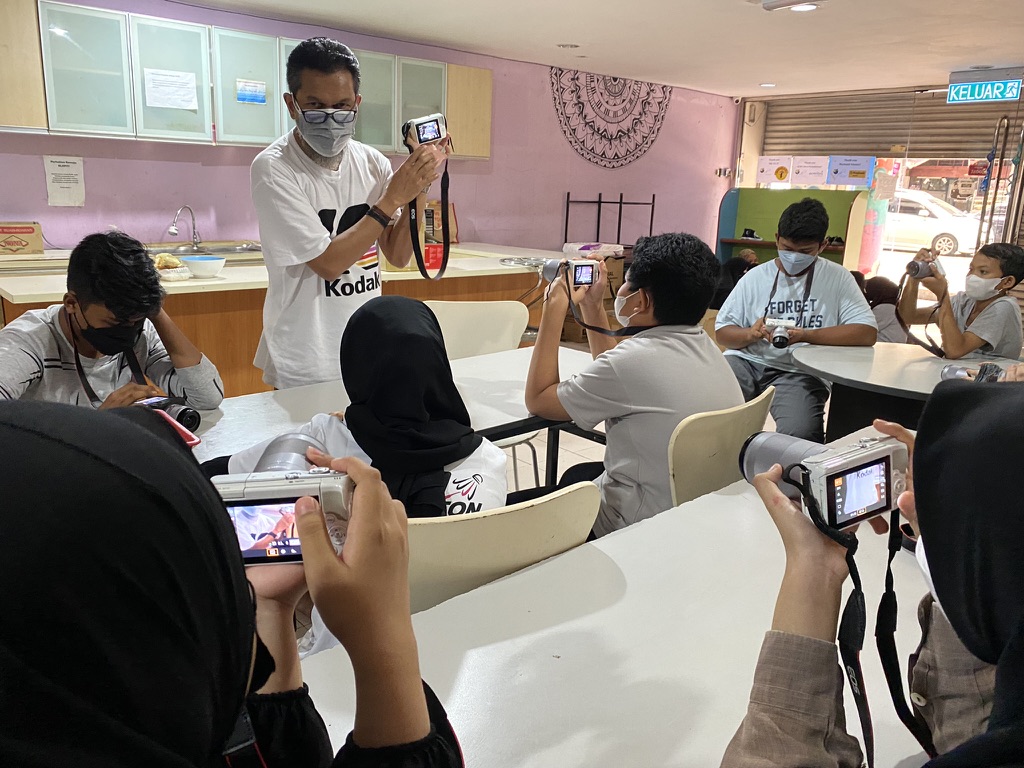 Yayasan Chow Kit Launches One-Stop Children’s Centre: A New Era of Hope and Empowerment