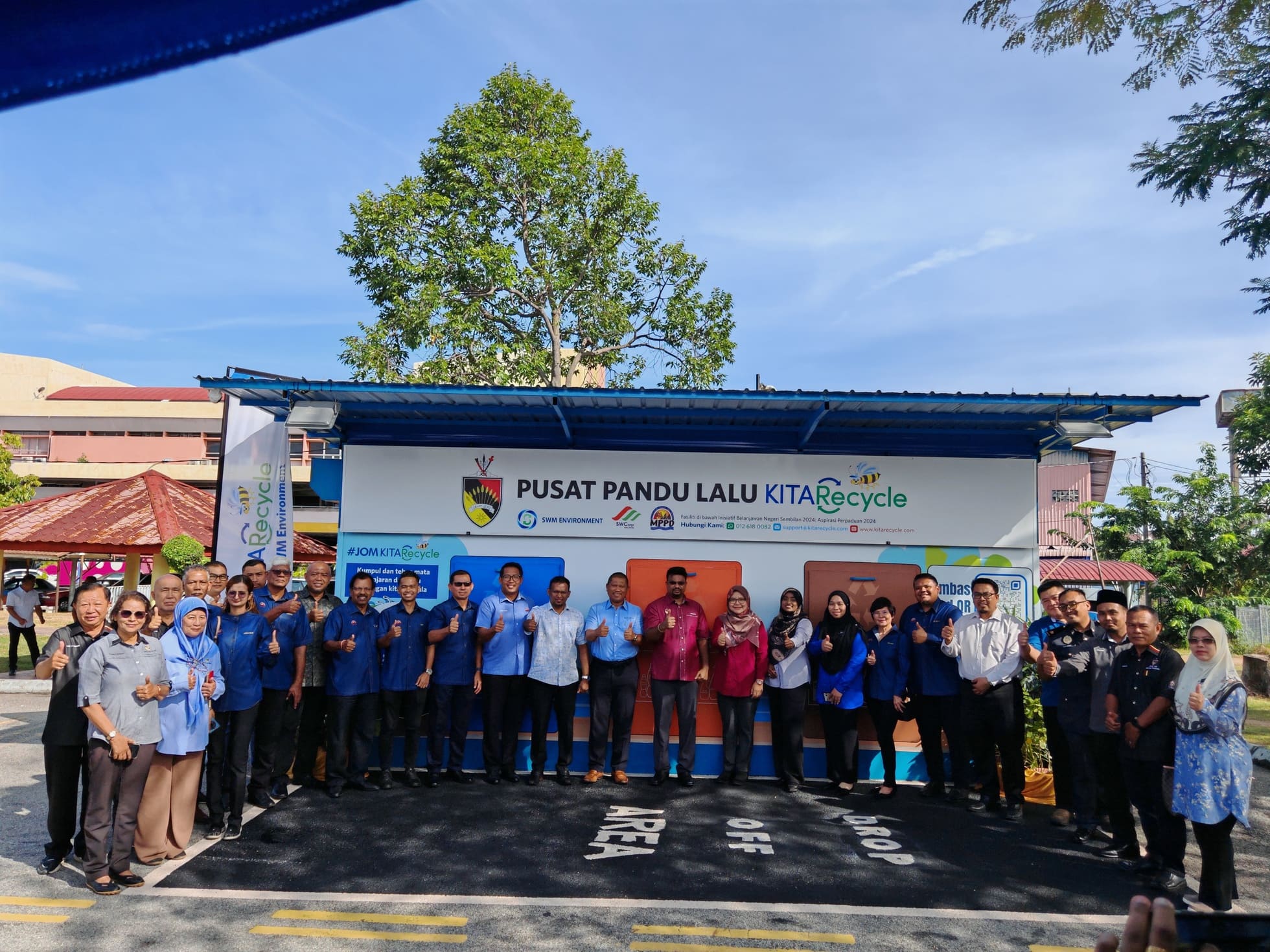 Taliworks Corporation Berhad: Sustaining the Environment for Future Generations