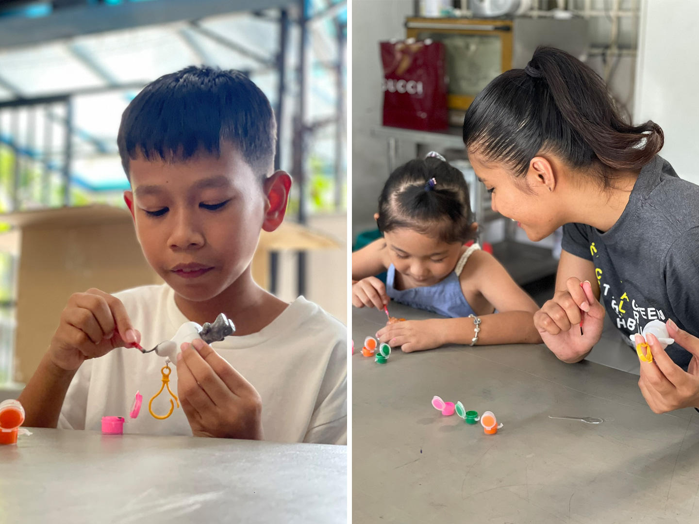 CSR Malaysia Spreads Joy at Lighthouse Children’s Welfare Home