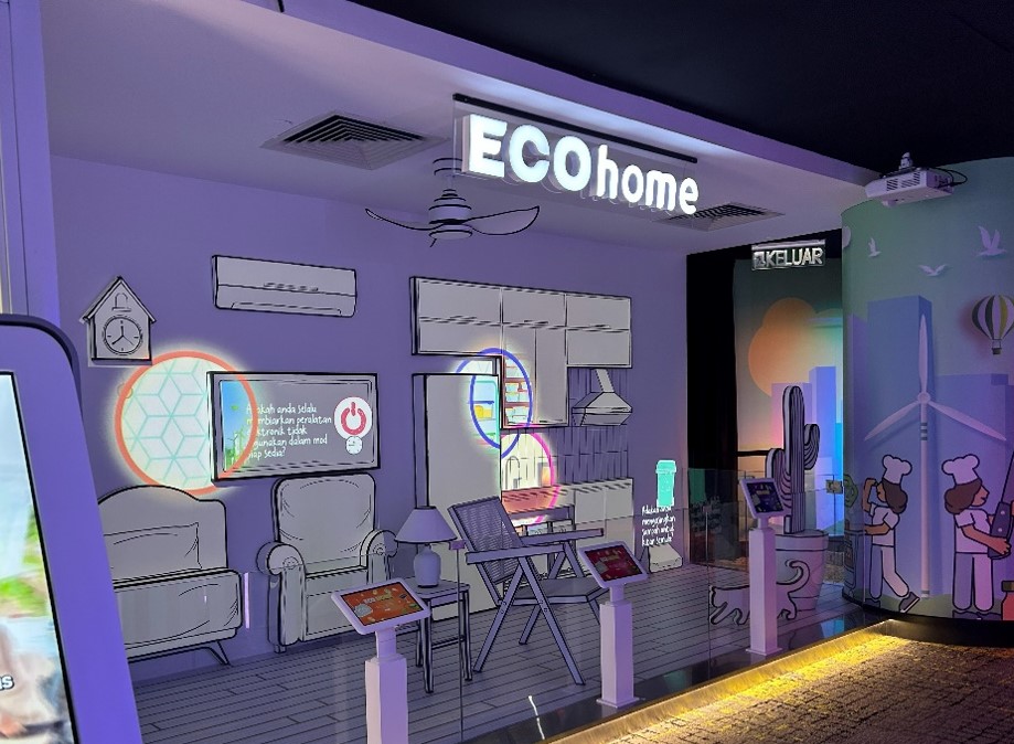 From Awareness to Action: Inspiring Sustainable Communities – Petrosains’ Commitment to Sustainability
