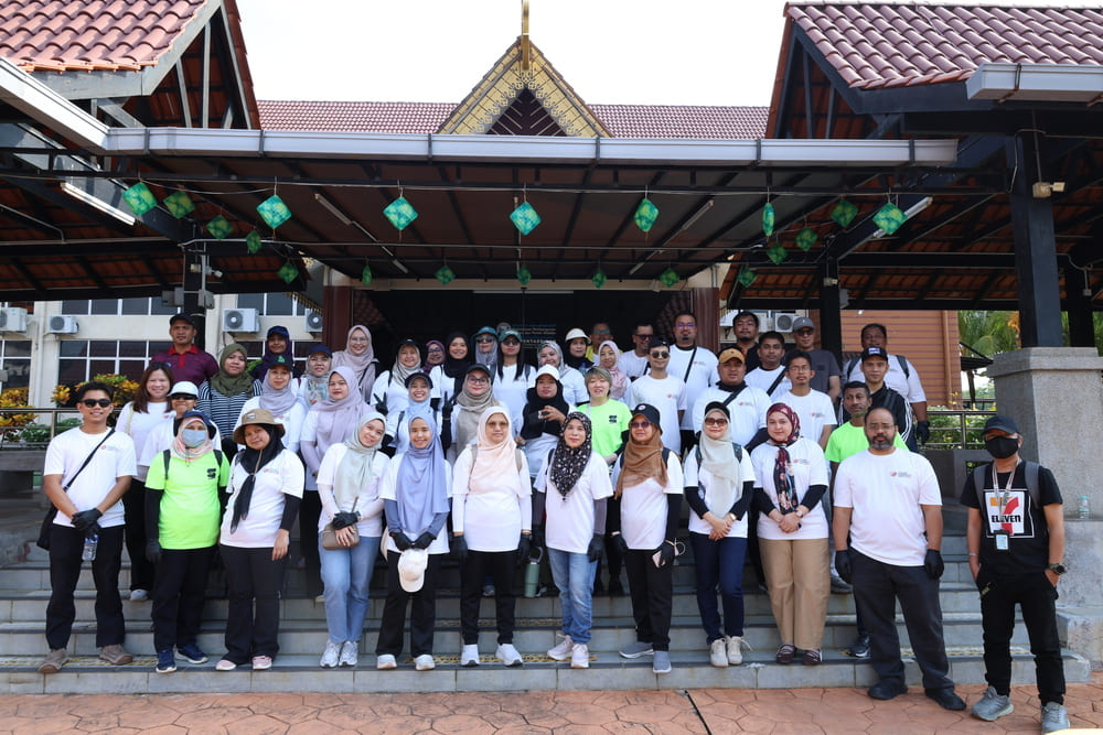Clean Rivers, Living Oceans: 7-Eleven Malaysia Turns Commitment into Action