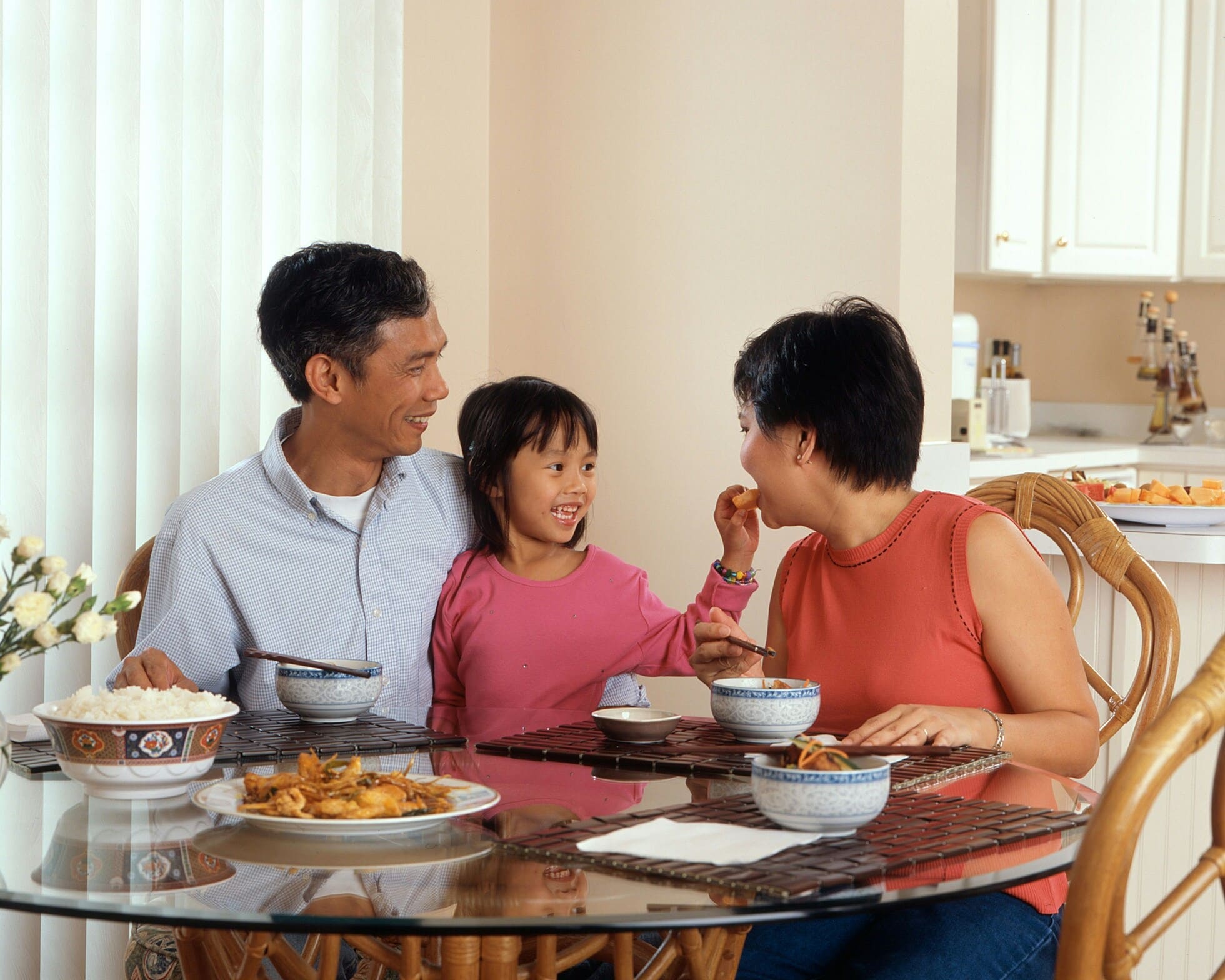 World Vision Malaysia: Promoting A More Sustainable Food System