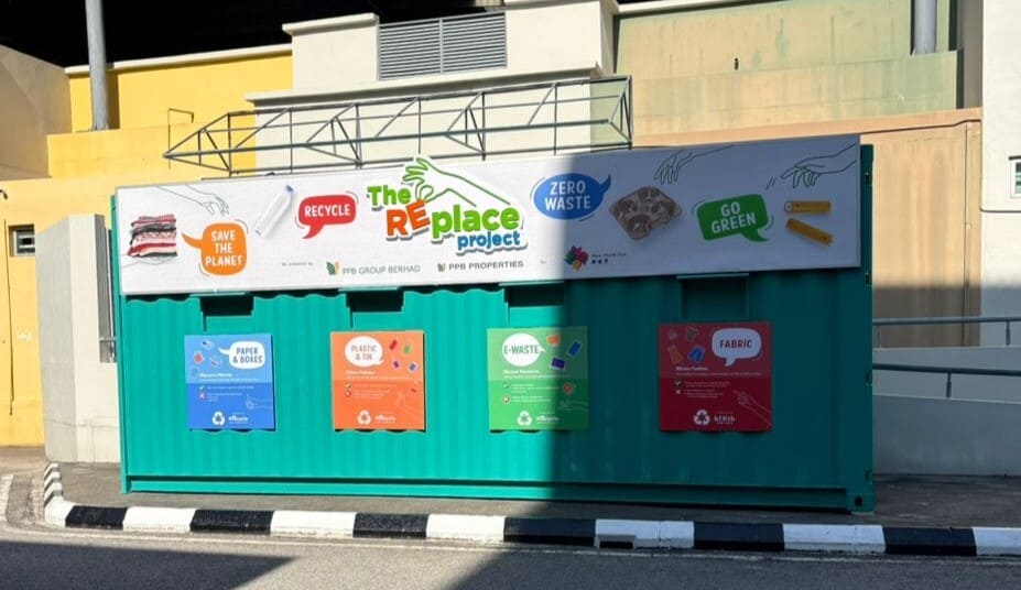 Kloth Cares Expands Malaysia’s Fabric Recycling Movement to Penang