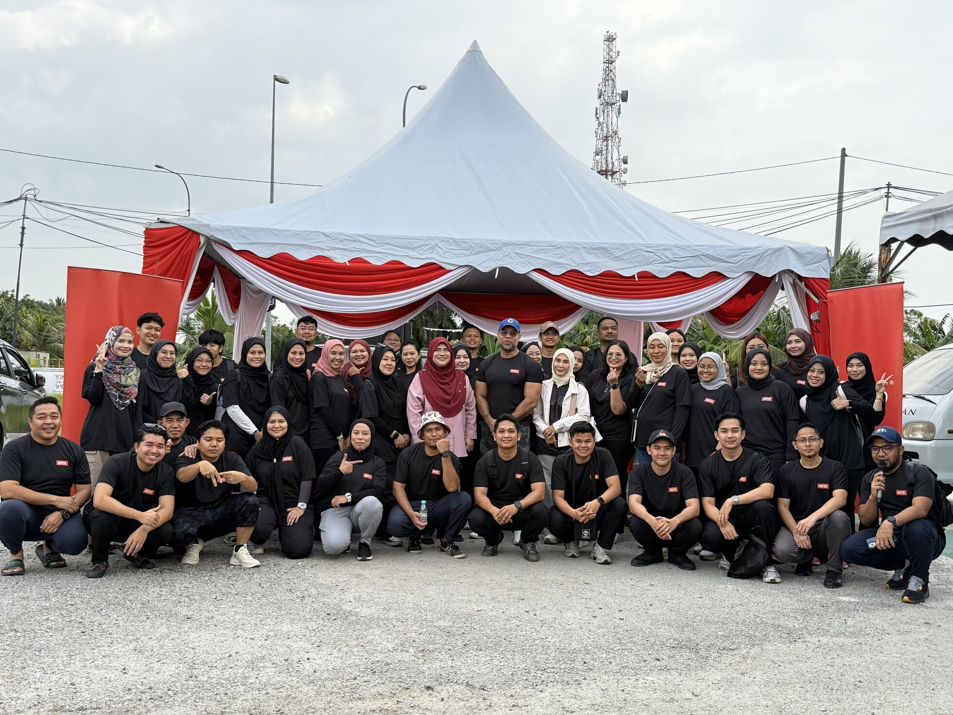 EON Berhad’s Commitment to Community Well-Being