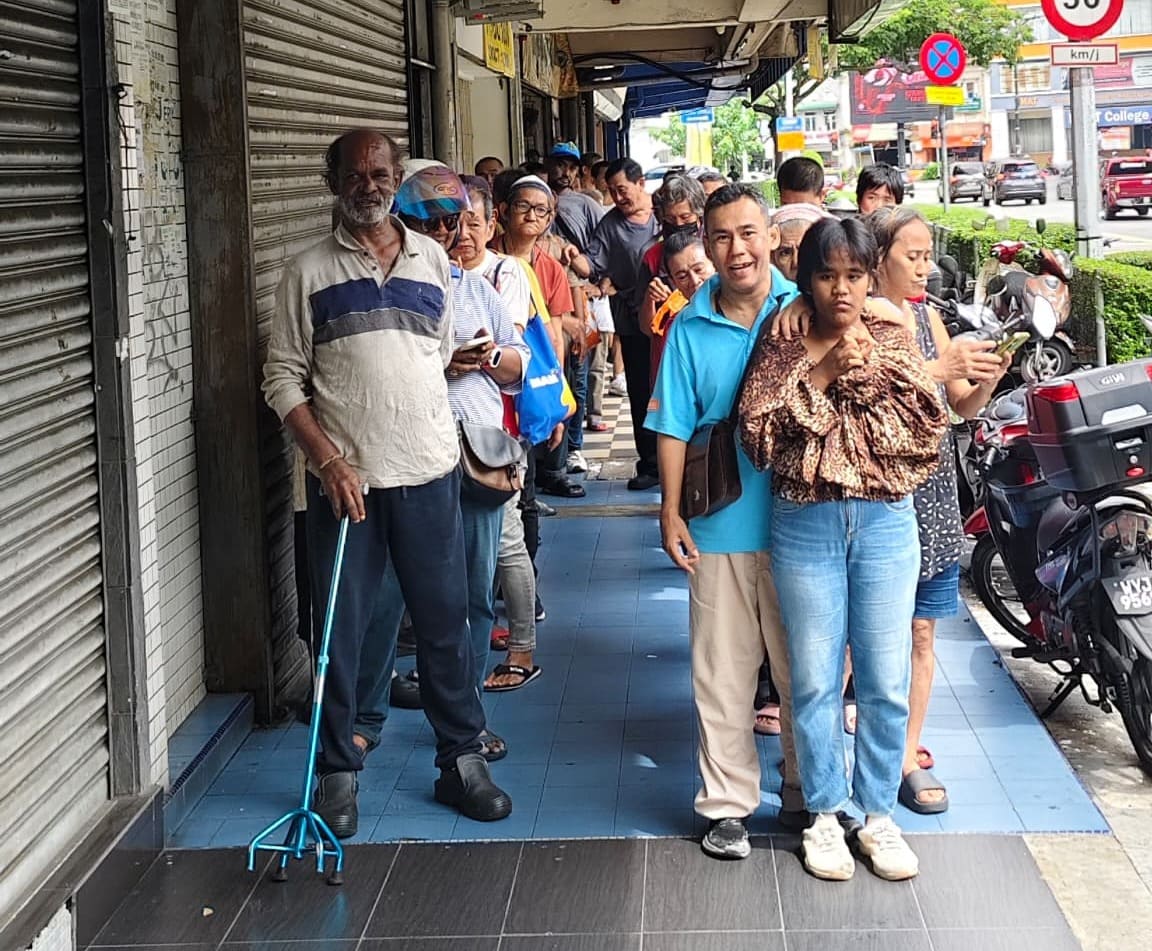 SEED Malaysia: Driving Sustainable Impact for Marginalised Communities