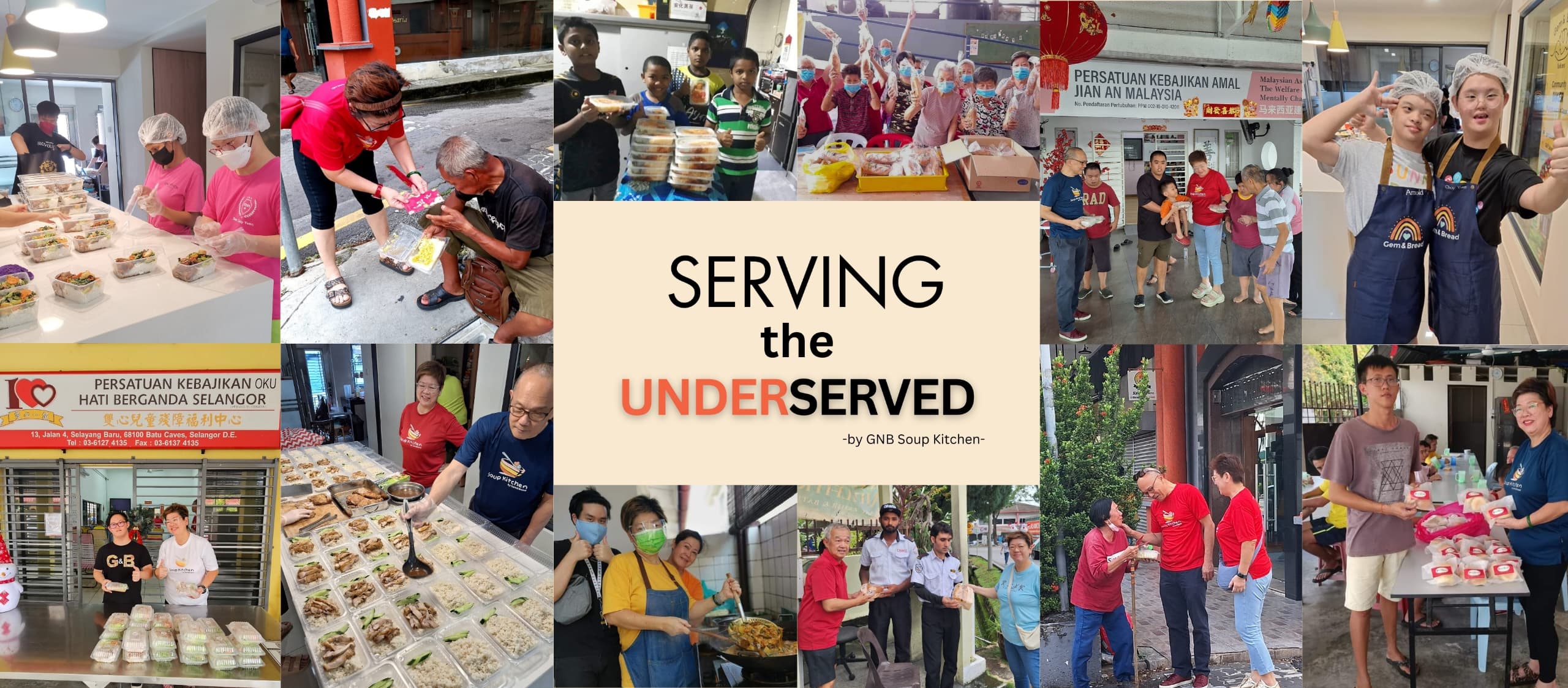 Uplifting One Life at a Time: The Love Behind Gem & Bread