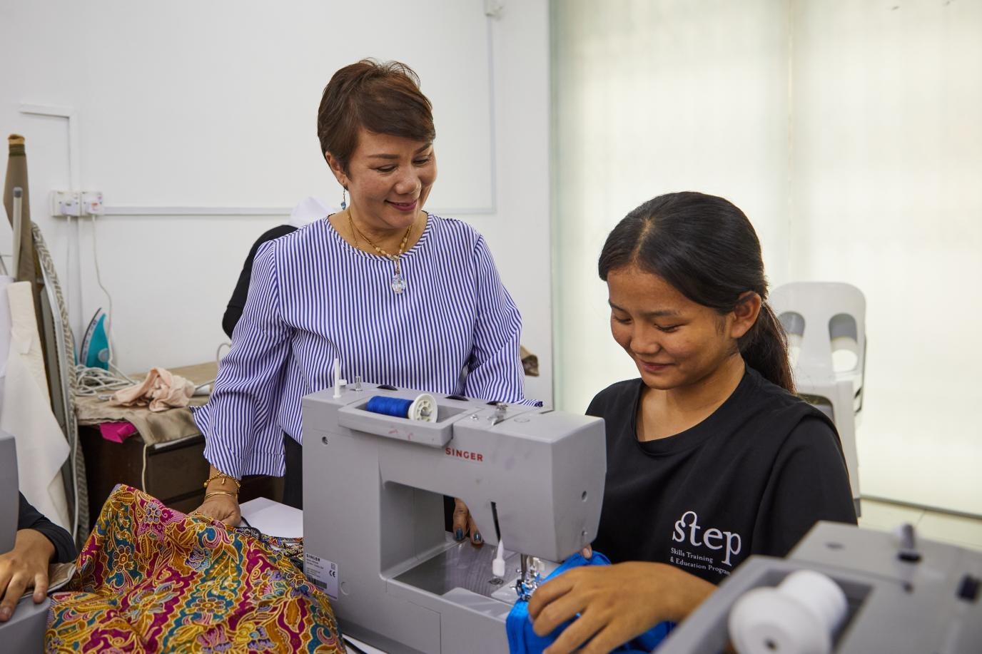 From Learning to Leading: Dignity Marks a Decade of Youth Empowerment