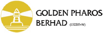 Golden Pharos