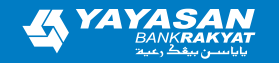 Yayasan Bank Rakyat