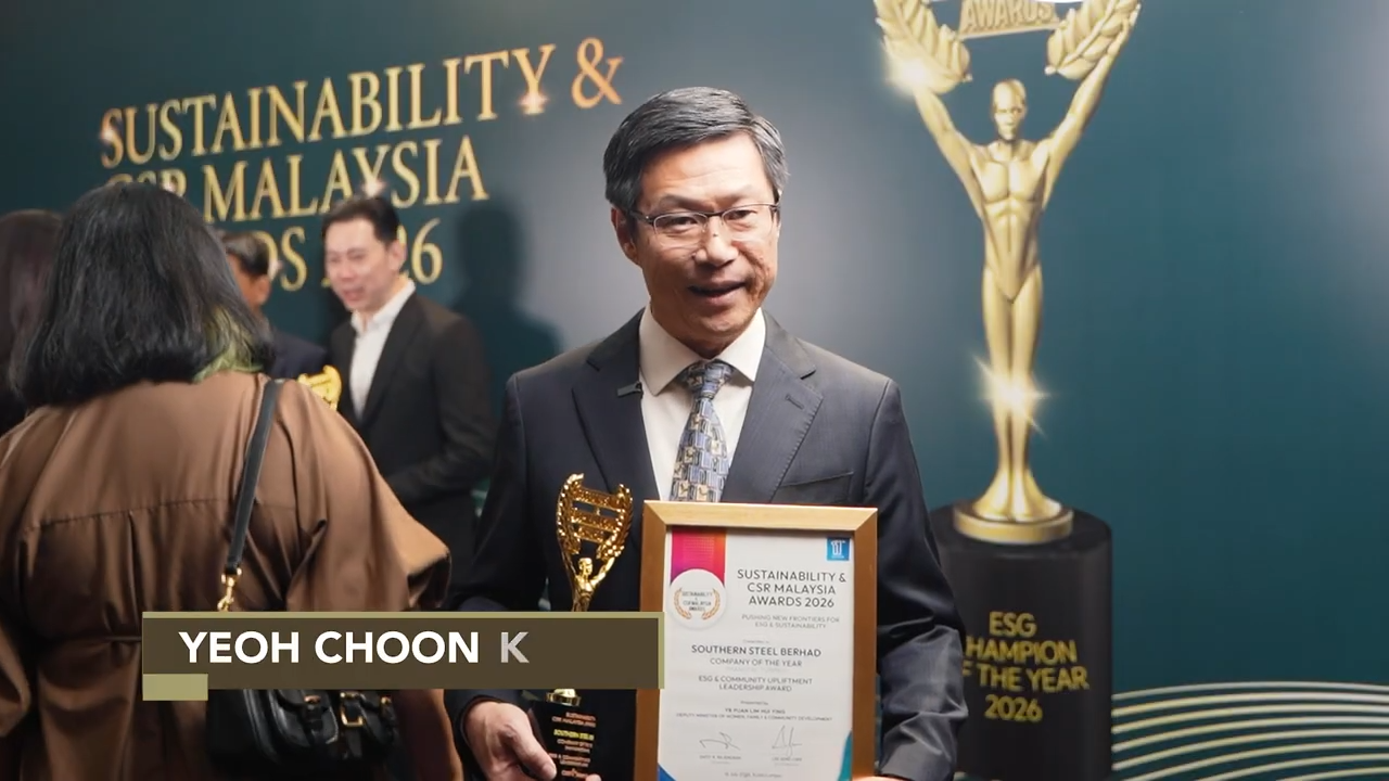 Sustainability & CSR Malaysia Awards 2026